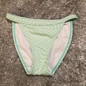Xhilaration bikini bottoms